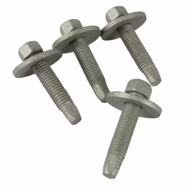 Fender Liner Bolt - Ford (W711006-S439)