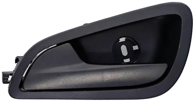 97917 - Interior: Front Left, Rear Left Interior Door Handle for Dorman Image