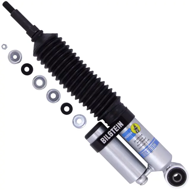 25275124 - Suspension &amp; Steering: Shock Absorber for Bilstein Image