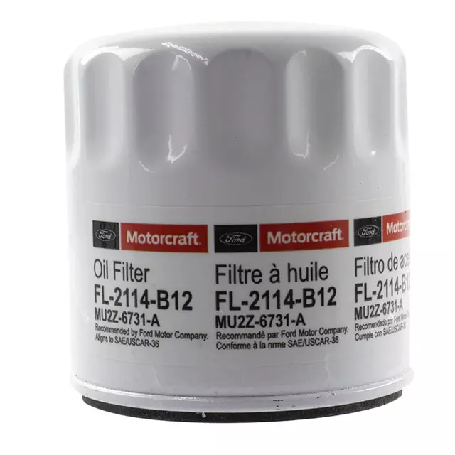 Kit Element Gasket Oil F - Ford (MU2Z-6731-A)