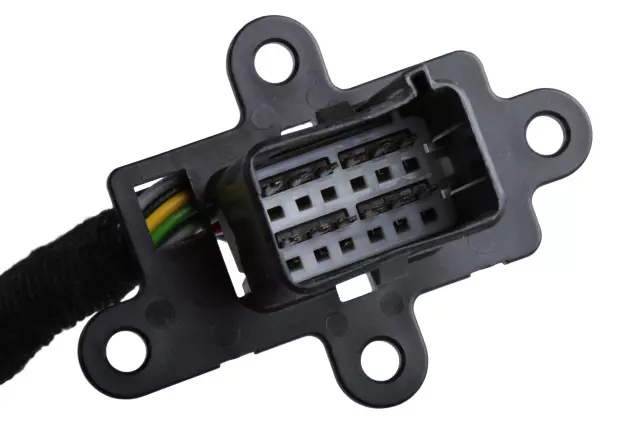 22847396 - Body: Wire Harness for Cadillac: CTS Image