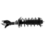 SR4498 - : Complete Corner Unit Assembly -Strut, Mount and Spring for KYB Image
