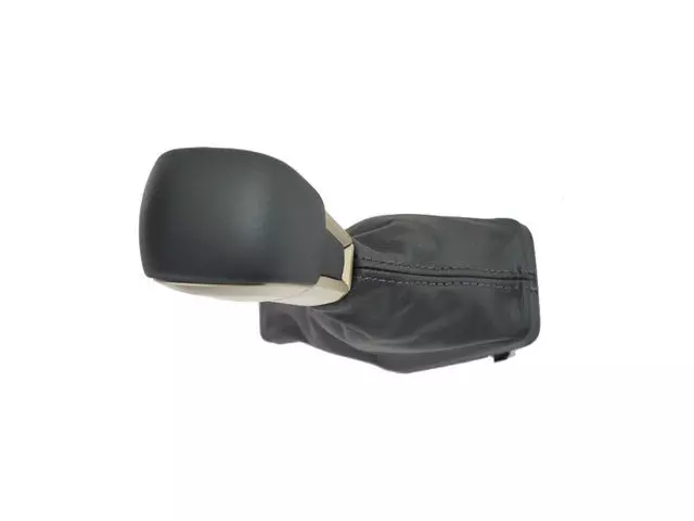 Gearshift Boot And Knob - Mopar (5RW071X9AC)