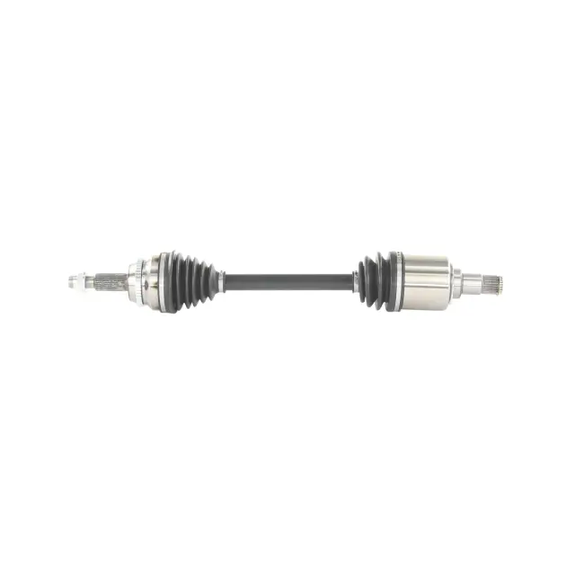 TO8372 - Transmission &amp; Drivetrain: TrakMotive CV Axle Shaft for TRAKMOTIVE Image