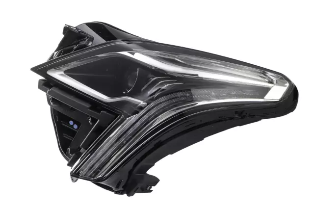 Driver Side Headlamp - GM (84826667)