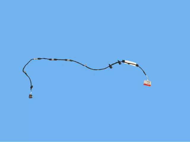 Jumper Wiring - Mopar (68341817AC)