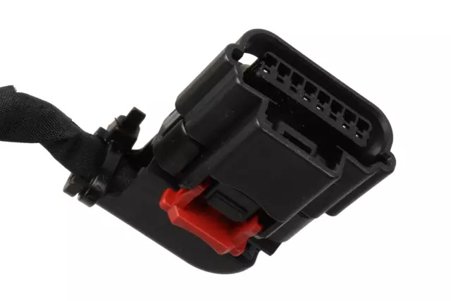 Rear Object Alarm Sensor Wiring Harness - GM (84537225)