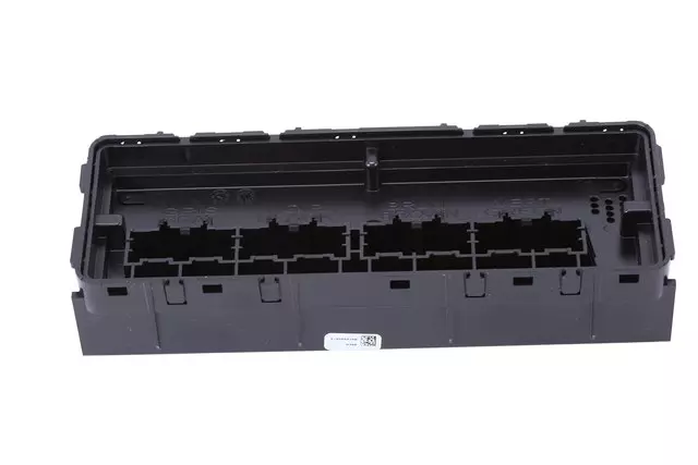 Heating and Air Conditioning Remote Control Assembly - GM (84237323)