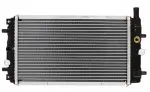 8013439 - : Agility Drive Motor Inverter Cooler for Agility Image