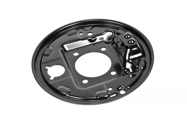 42713140 - : Backing Plate for Chevrolet: Spark Image