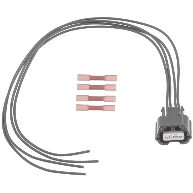 S2824 - Accessories: Mass Air Flow Sensor Connector for SMP CORP Image