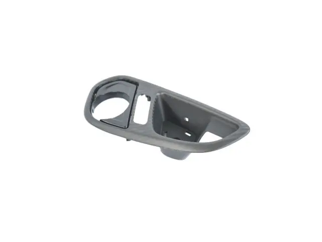 Release Handle Bezel, Right - Mopar (6HZ74CBFAA)