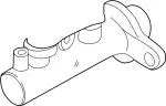 460105Y826 - Body: Master Cylinder for Infiniti Image
