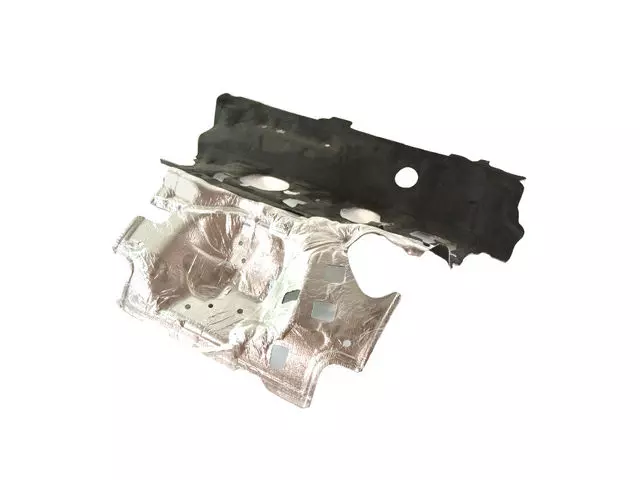 Dash And Cowl Sides Silencer - Mopar (68239540AC)