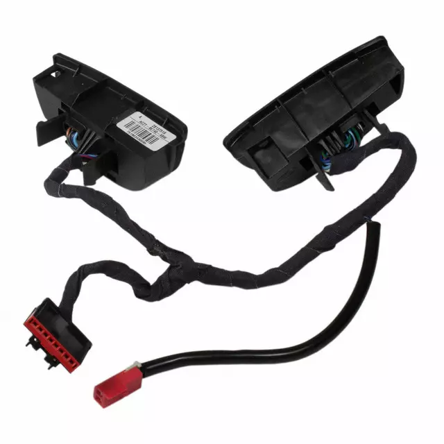 AC2Z9C888AA - : Switch for Ford: E-150, E-250, E-350 Super Duty, E-450 Super Duty Image