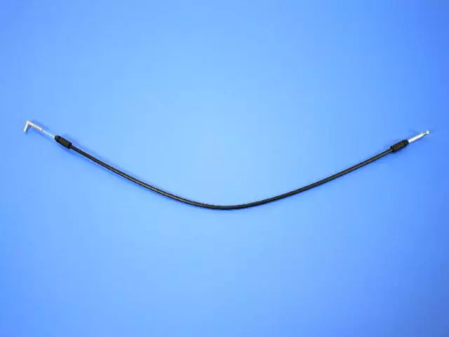 68014961AA - Doors and Related Parts: Inside Lock To Latch Cable, Left for Jeep: Wrangler Image