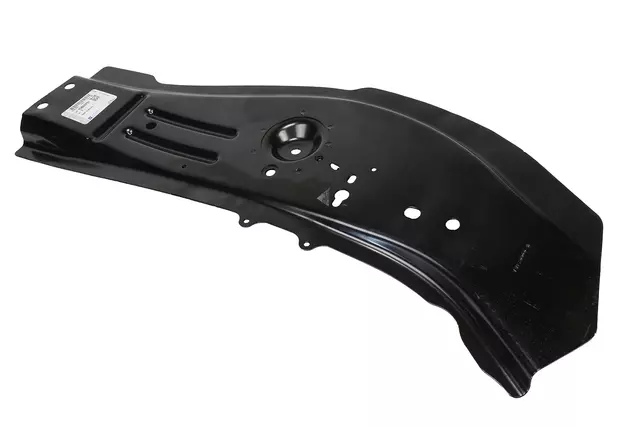 15869791 - Body: Outer Rail for Cadillac: SRX Image