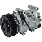 CO29324C - : A/C Compressor -- UAC DVE16 Compressor Assembly for UAC Image