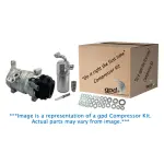 9612099 - : gpd Compressor Kit 9612099 for GLOBAL PARTS DISTRIBUTORS Image