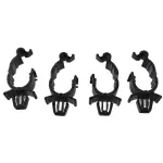 W716537S300 - Body: Receiver Clip for Ford: Transit-150, Transit-250, Transit-350, Transit-350 HD Image