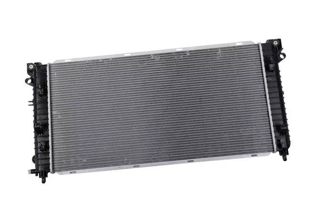 21877 - Cooling System: ACDelcoâ„¢ Radiator for GM Image