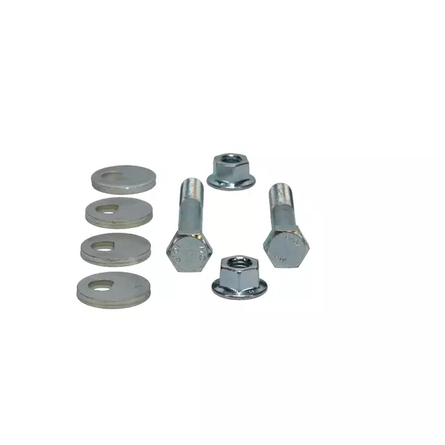 Rear Alignment Camber / Toe Kit - ACDelco (45K1067)