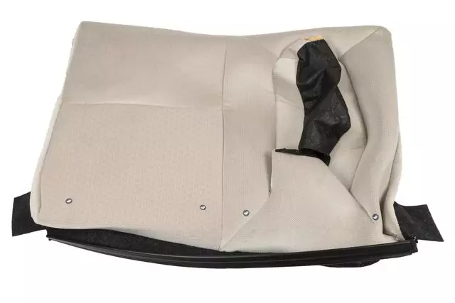 19124690 - Body: Seat Back Cover for Chevrolet: Impala, Impala Limited Image