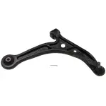 RK620325 - : Front Right Lower Suspension Control Arm and Ball Joint Assembly for Moog Image