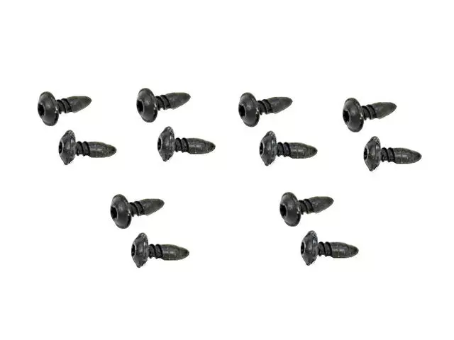 6507595AA - Body Sheet Metal Except Doors: Screw for Mopar Image image