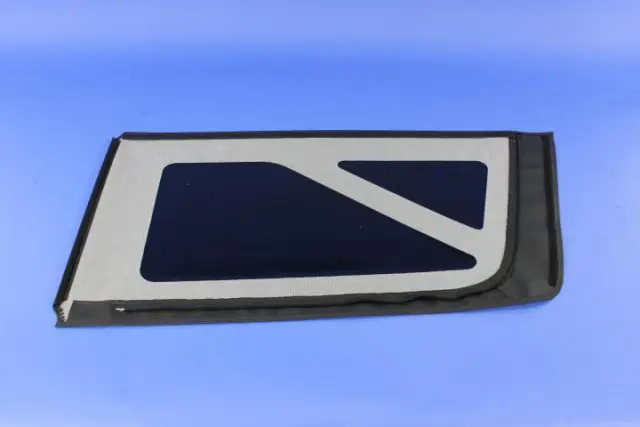 Side Glass - Mopar (5SQ73SX9AC)
