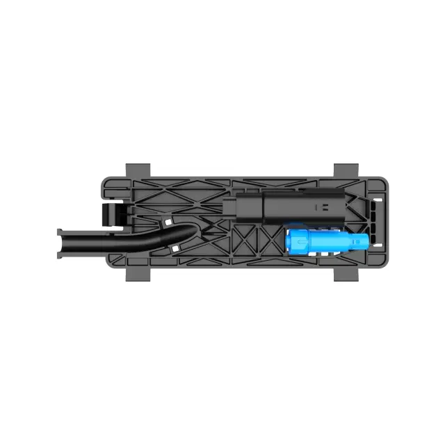 68415000AA - Electrical: Tailgate Wiring Connector Kit for Mopar Image