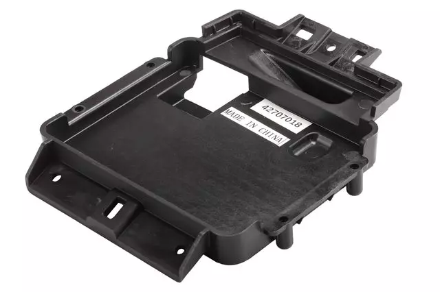 42707018 - : Wireless Charging System Module Bracket for Chevrolet: Bolt EUV, Bolt EV Image