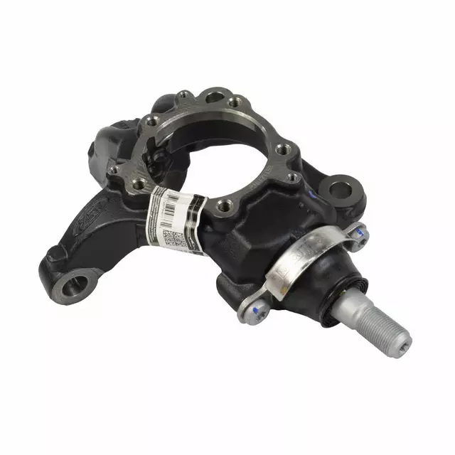 BK3Z3K185D - Suspension: Knuckle for Ford: Transit-150, Transit-250, Transit-350, Transit-350 HD Image