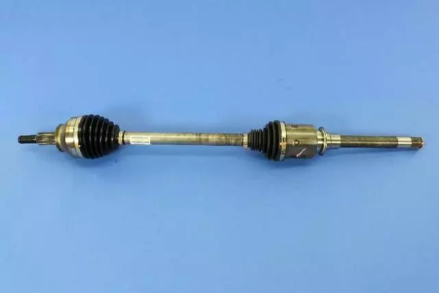Axle Half Shaft, Right - Mopar (52124712AD)
