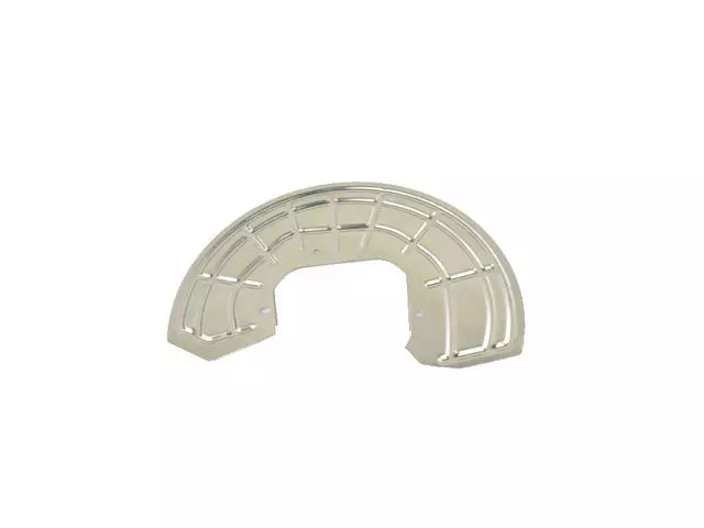 Dust Shield, Right - Alfa Romeo (68300636AA)