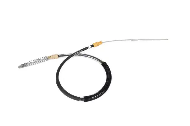 23475049 - : Rear Driver Side Parking Brake Cable Assembly for Buick: Enclave | GMC: Acadia, Acadia Limited | Saturn: Outlook Image