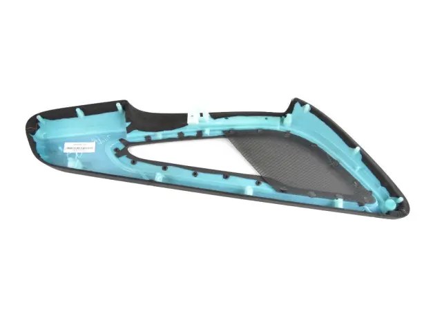 Front Door Trim Armrest, Right - Mopar (6EB761XRAA)