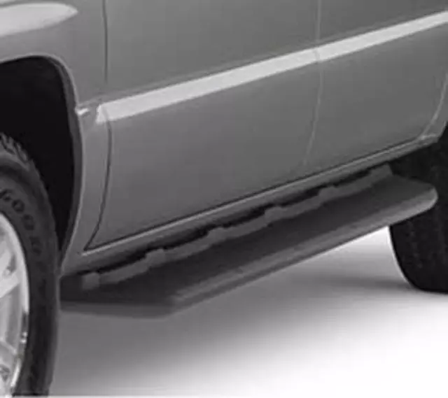 12499675 - : Assist Steps for GM Image