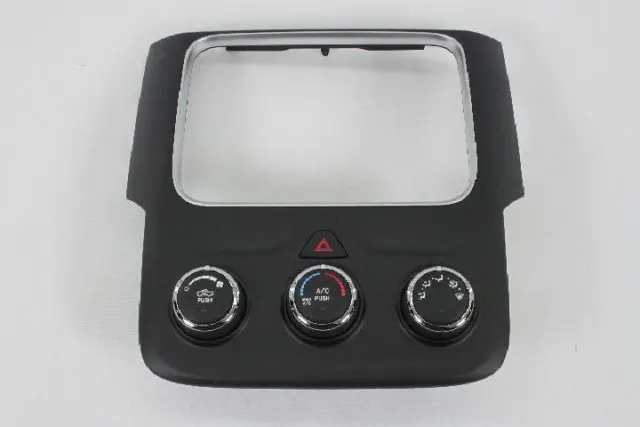 A/C And Heater Control - Mopar (68268188AA)