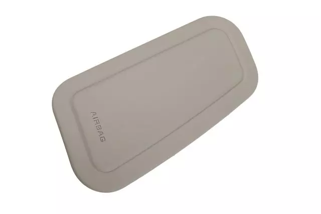 15939009 - Electrical: Side Air Bag for Cadillac: CTS, SRX, STS Image