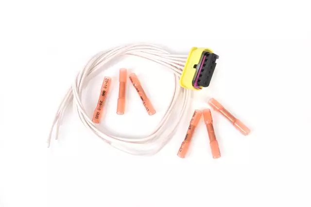 19301524 - : Multi-Purpose Pigtail for GM Image