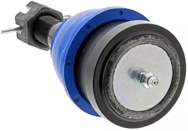 Front Lower Suspension Control Arm and Ball Joint Assembly - ACDelco (MK6379)