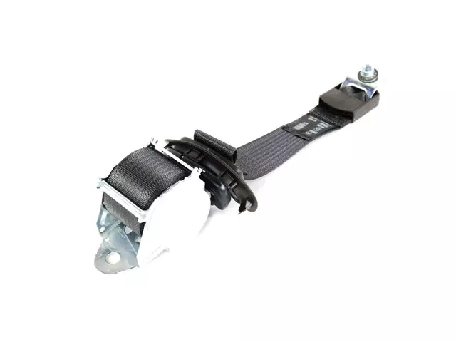 1UU52LU5AD - : 2nd Row Outer Seat Belt, Right for Mopar Image