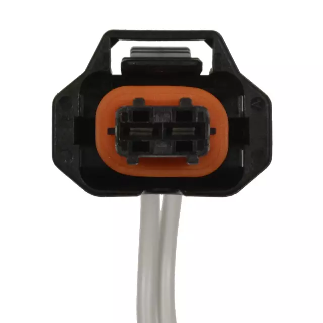 Handy Pack Air Charge Temp Sensor Connector - SMP CORP (HP4325)