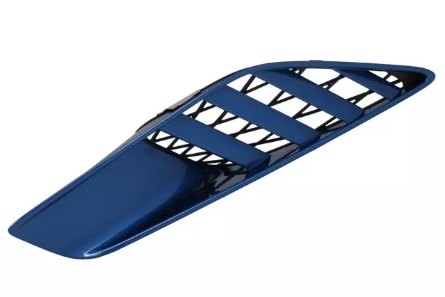 23457616 - Cooling System: Scoop for GM Image