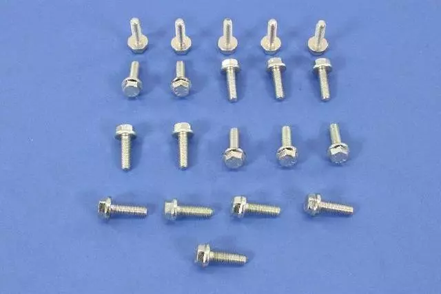 6107032AA - Engine: Special Head Bolt for Mopar Image image