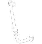 1561411504 - : Air Line for Mercedes-Benz Image