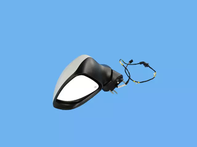 Outside Rearview Mirror, Left - Mopar (5XV85GW7AB)