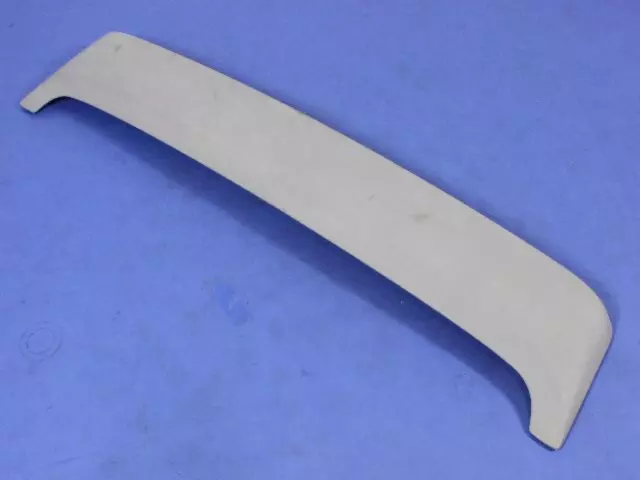 Rear Air Dam Spoiler - Mopar (5JR31TZZAC)