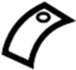 87370EH02A - Body: Cushion Cover for INFINITI: M35, M45 Image